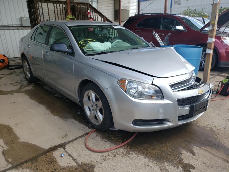 CHEVROLET MALIBU LS 2012 1g1zb5e07cf209768