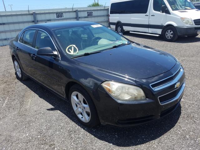 CHEVROLET MALIBU LS 2012 1g1zb5e07cf216560