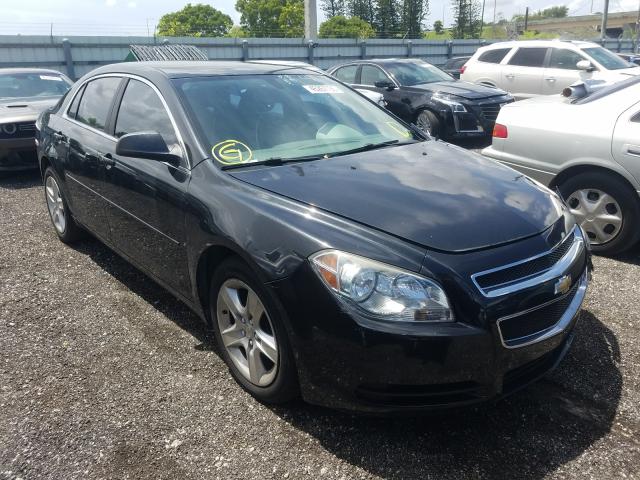 CHEVROLET MALIBU LS 2012 1g1zb5e07cf217823