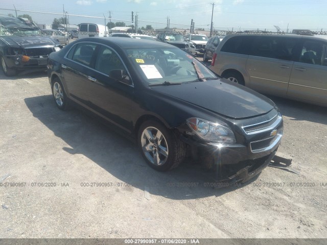 CHEVROLET MALIBU 2012 1g1zb5e07cf219054