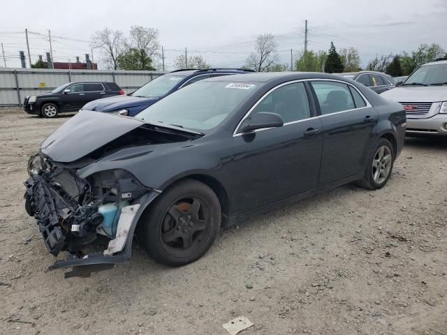 CHEVROLET MALIBU 2012 1g1zb5e07cf219846