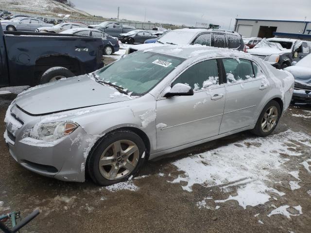 CHEVROLET MALIBU 2012 1g1zb5e07cf220902