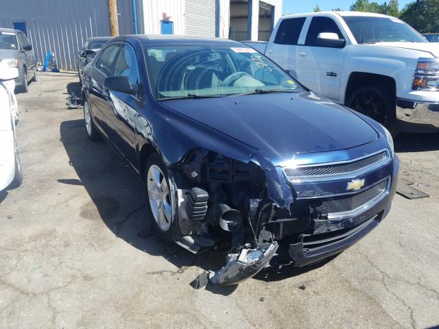 CHEVROLET MALIBU LS 2012 1g1zb5e07cf226781