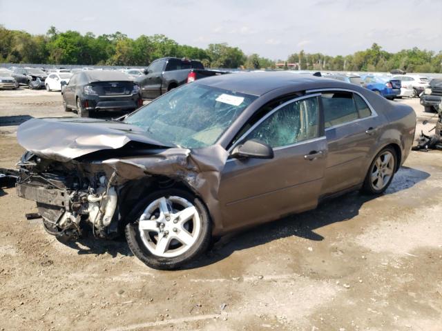 CHEVROLET MALIBU LS 2012 1g1zb5e07cf229521