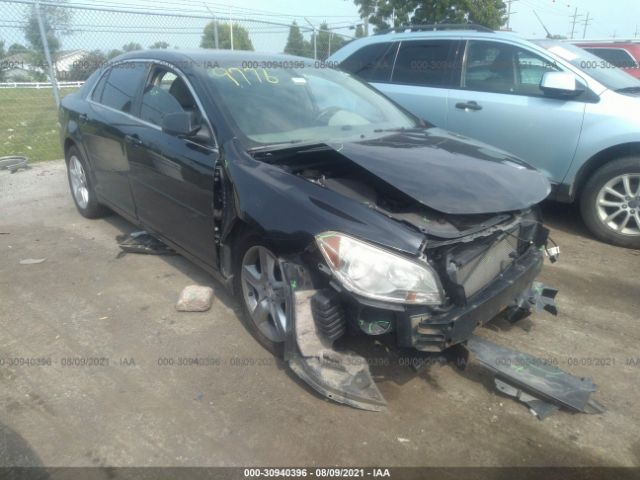 CHEVROLET MALIBU 2012 1g1zb5e07cf229776