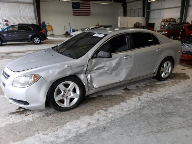 CHEVROLET MALIBU 2012 1g1zb5e07cf231933