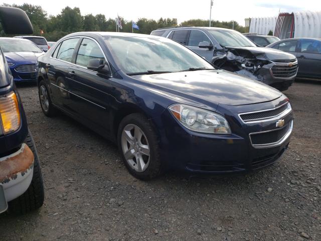 CHEVROLET MALIBU LS 2012 1g1zb5e07cf234668