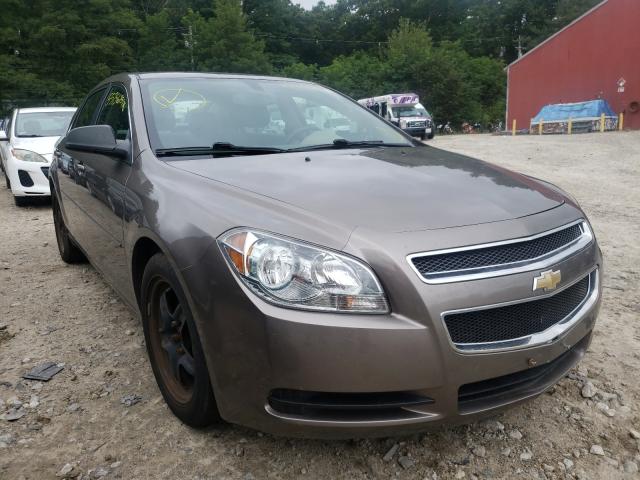 CHEVROLET MALIBU LS 2012 1g1zb5e07cf255844