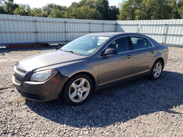 CHEVROLET MALIBU LS 2012 1g1zb5e07cf257626