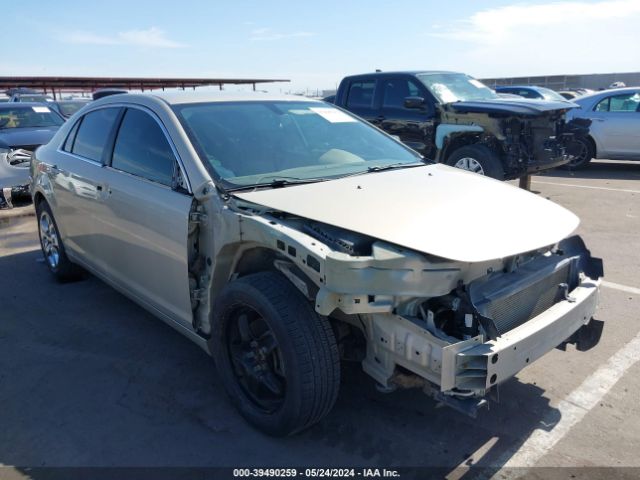 CHEVROLET MALIBU 2012 1g1zb5e07cf269470