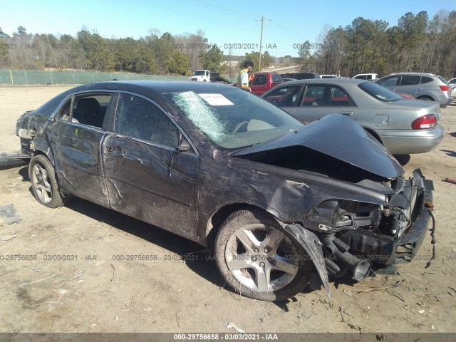 CHEVROLET MALIBU 2012 1g1zb5e07cf272711