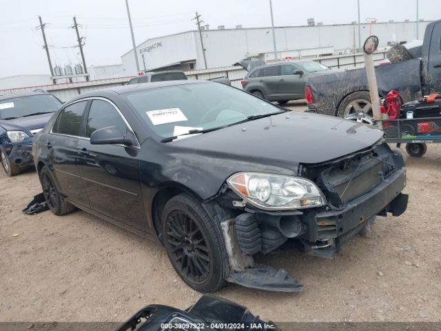 CHEVROLET MALIBU 2012 1g1zb5e07cf272790