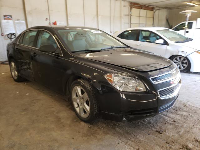 CHEVROLET MALIBU LS 2012 1g1zb5e07cf275320