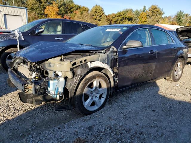 CHEVROLET MALIBU 2012 1g1zb5e07cf279187