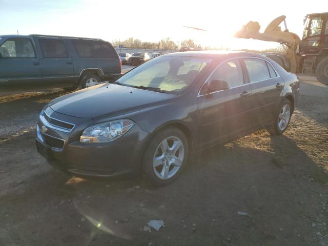 CHEVROLET MALIBU 2012 1g1zb5e07cf295017