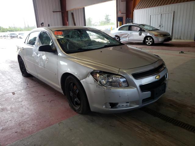 CHEVROLET MALIBU LS 2012 1g1zb5e07cf300572