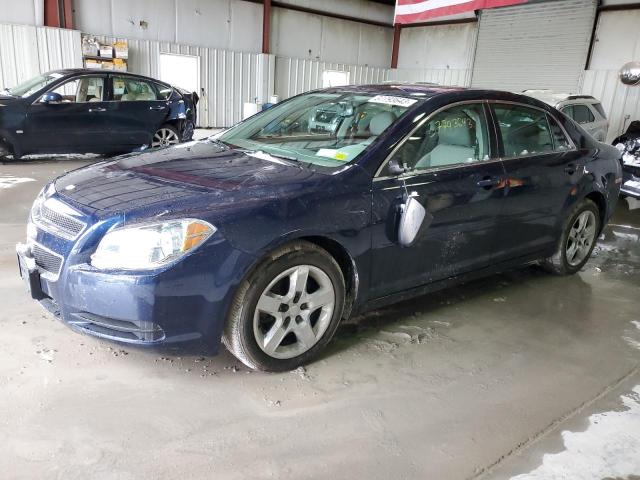 CHEVROLET MALIBU LS 2012 1g1zb5e07cf306016