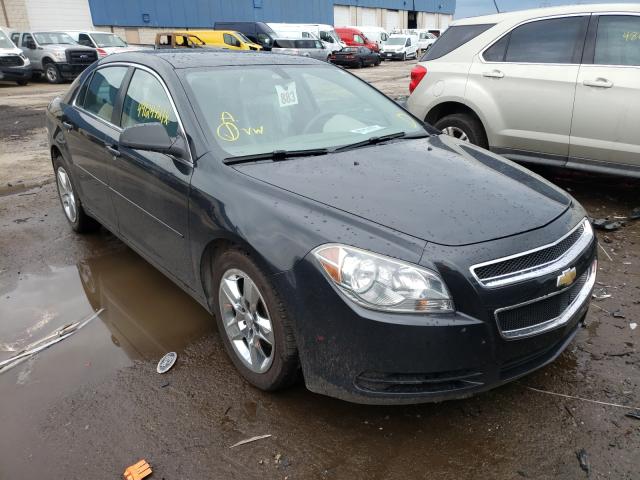 CHEVROLET MALIBU LS 2012 1g1zb5e07cf306162