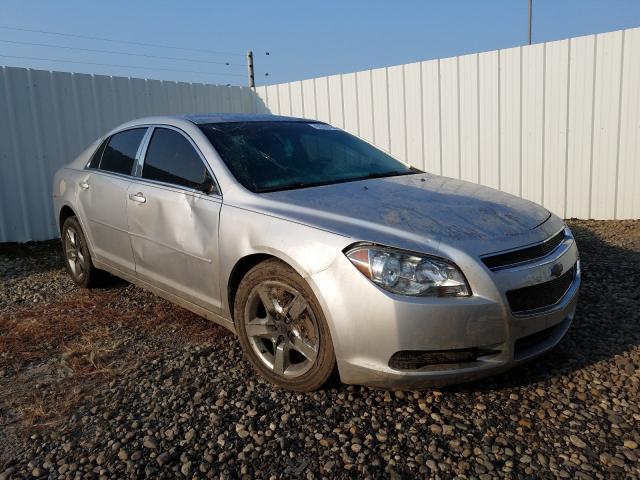 CHEVROLET MALIBU LS 2012 1g1zb5e07cf308297