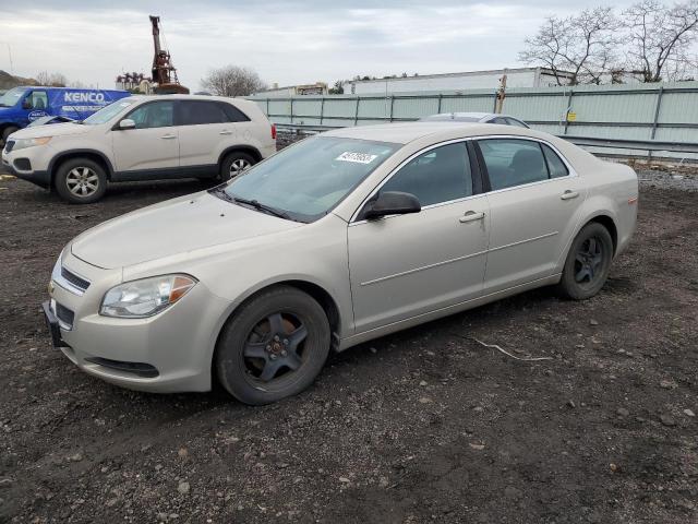 CHEVROLET MALIBU LS 2012 1g1zb5e07cf309028