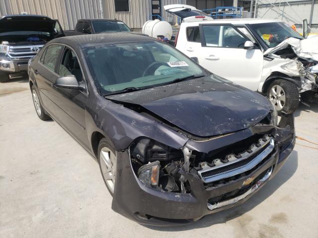 CHEVROLET MALIBU LS 2012 1g1zb5e07cf317680