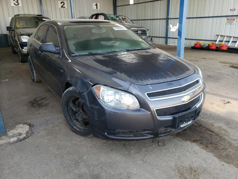 CHEVROLET MALIBU LS 2012 1g1zb5e07cf337606