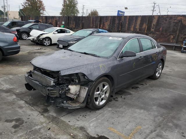 CHEVROLET MALIBU 2012 1g1zb5e07cf343504