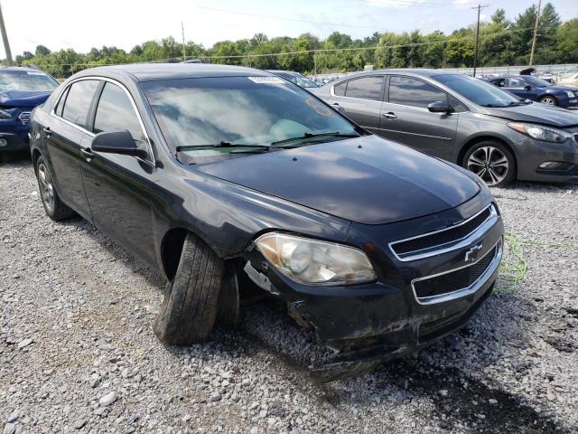 CHEVROLET MALIBU LS 2012 1g1zb5e07cf344443