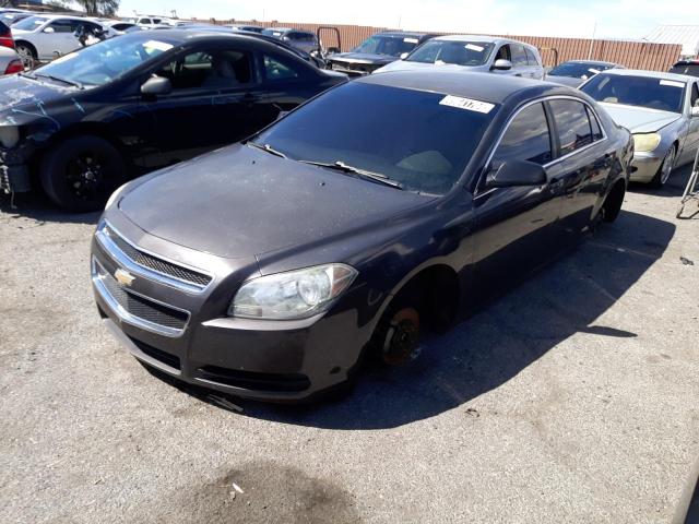 CHEVROLET MALIBU 2012 1g1zb5e07cf345950