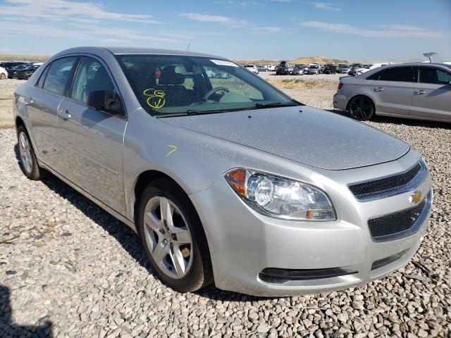 CHEVROLET MALIBU LS 2012 1g1zb5e07cf346774