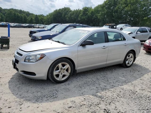 CHEVROLET MALIBU 2012 1g1zb5e07cf372503