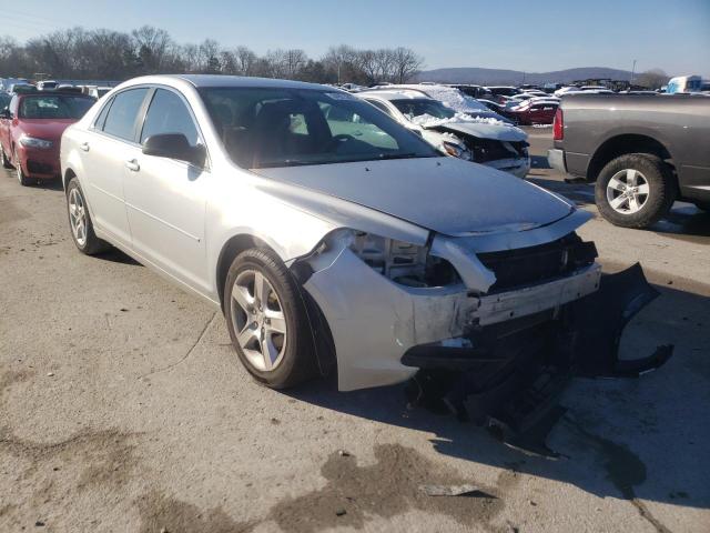 CHEVROLET MALIBU 2012 1g1zb5e07cf373327