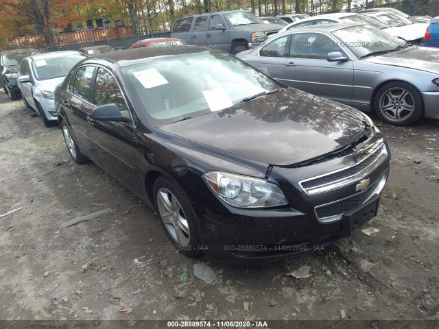 CHEVROLET MALIBU 2012 1g1zb5e08cf106469