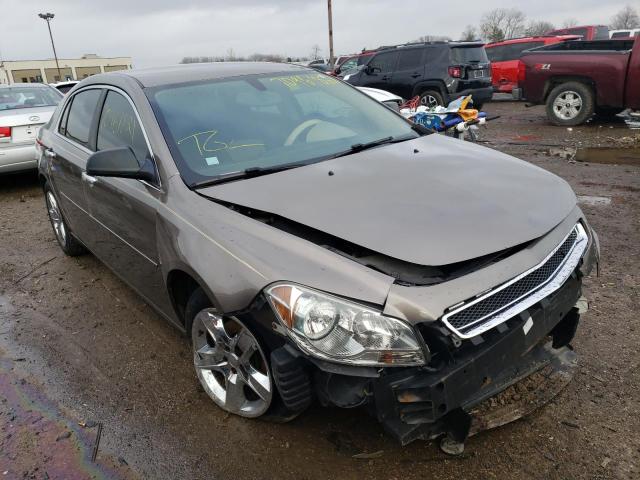 CHEVROLET MALIBU LS 2012 1g1zb5e08cf107511