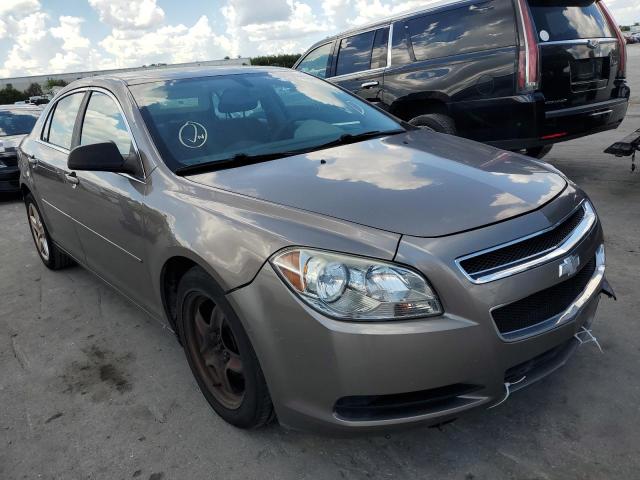 CHEVROLET MALIBU LS 2012 1g1zb5e08cf109792