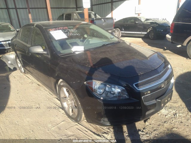 CHEVROLET MALIBU 2012 1g1zb5e08cf110490