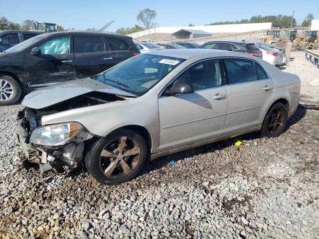 CHEVROLET MALIBU LS 2012 1g1zb5e08cf111509