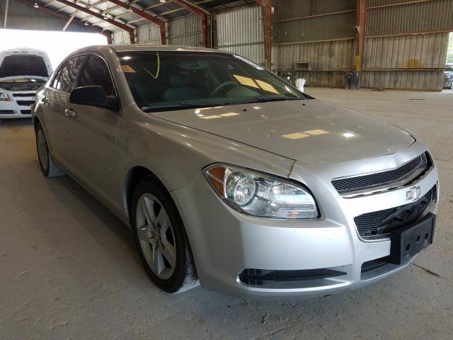 CHEVROLET MALIBU LS 2012 1g1zb5e08cf111901