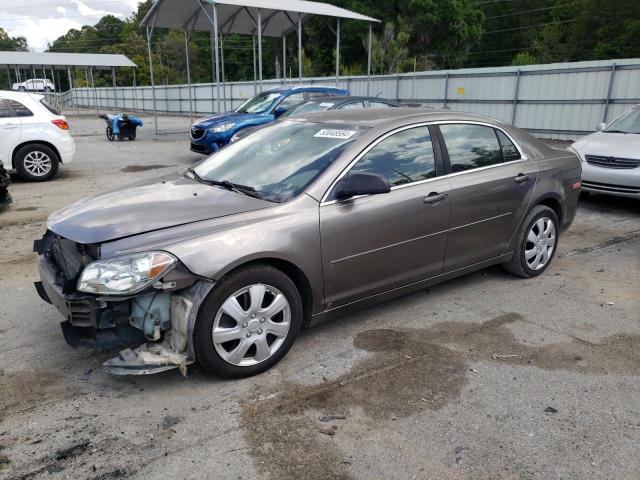 CHEVROLET MALIBU 2012 1g1zb5e08cf114653