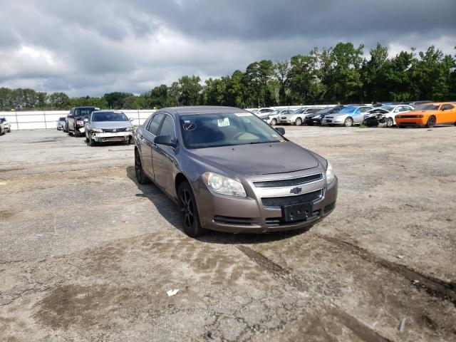 CHEVROLET MALIBU LS 2012 1g1zb5e08cf144722