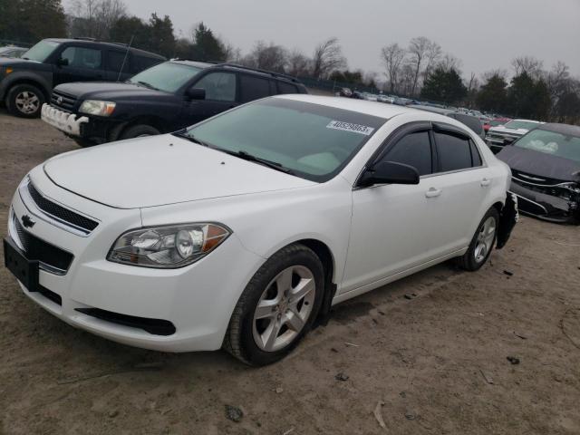 CHEVROLET MALIBU LS 2012 1g1zb5e08cf150133