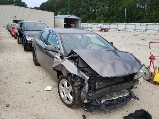 CHEVROLET MALIBU 2012 1g1zb5e08cf152044