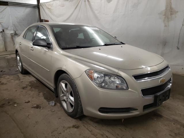 CHEVROLET MALIBU LS 2012 1g1zb5e08cf152366