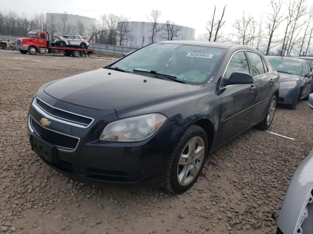 CHEVROLET MALIBU LS 2012 1g1zb5e08cf154487