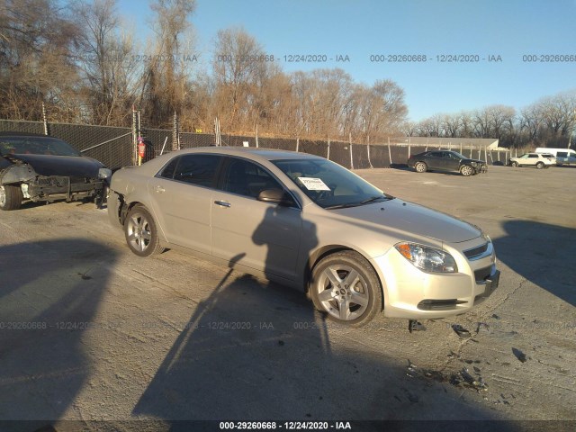 CHEVROLET MALIBU 2012 1g1zb5e08cf161939