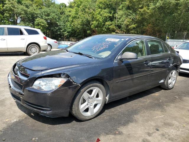 CHEVROLET MALIBU LS 2012 1g1zb5e08cf162802