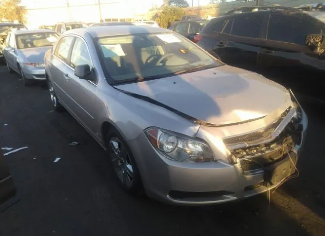 CHEVROLET MALIBU 2012 1g1zb5e08cf169362