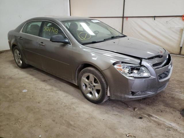 CHEVROLET MALIBU LS 2012 1g1zb5e08cf173833