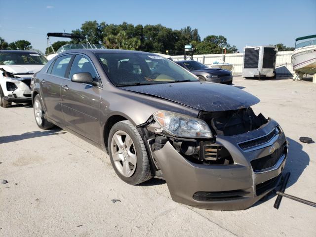 CHEVROLET MALIBU LS 2012 1g1zb5e08cf174268