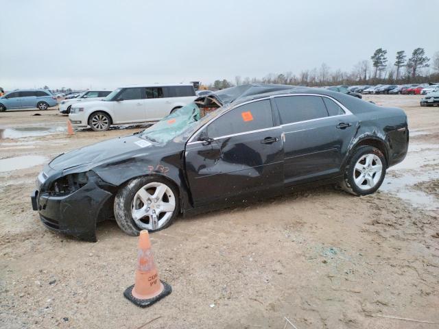 CHEVROLET MALIBU LS 2012 1g1zb5e08cf177350